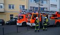 Kaminbrand Koeln Vingst Burgstr Oranienstr P12